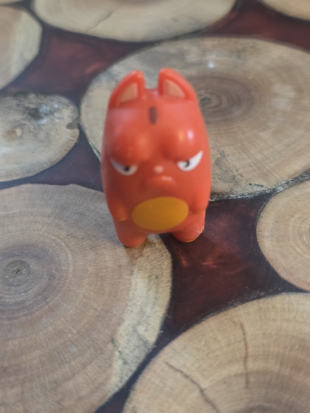 Itty Bitty Lost Kitties Hasbro Series 2 Noperz